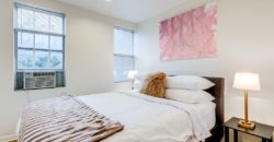2 bedroom house in Washington DC