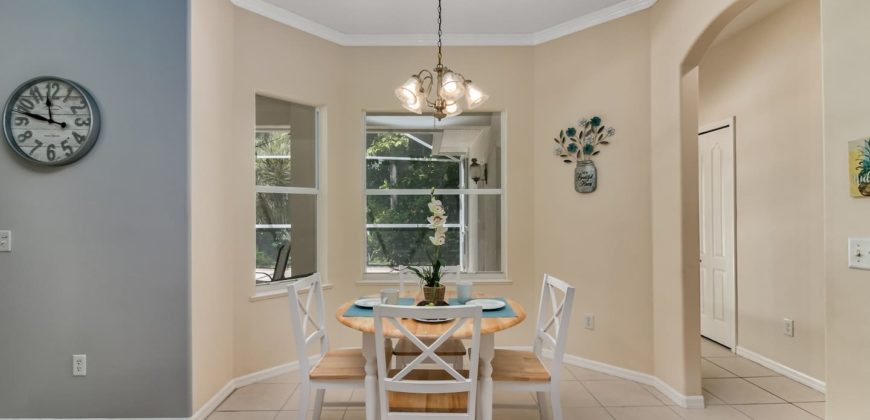 4 bedroom house in Vero Beach