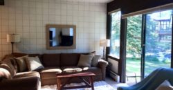 3 bedroom townhouse in Vail
