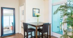 2 bedroom apartment in San Diego