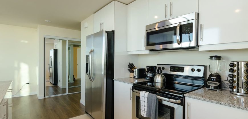 3 bedroom apartment in San Diego