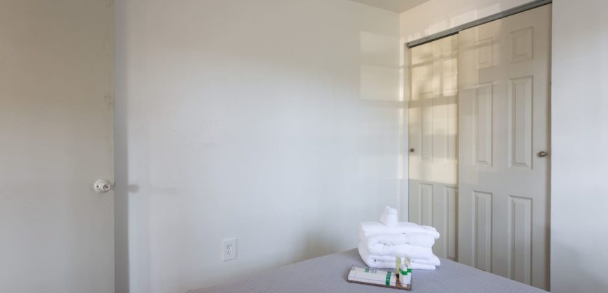 3 bedroom house in Miami