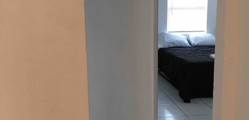 3 bedroom house in Miami