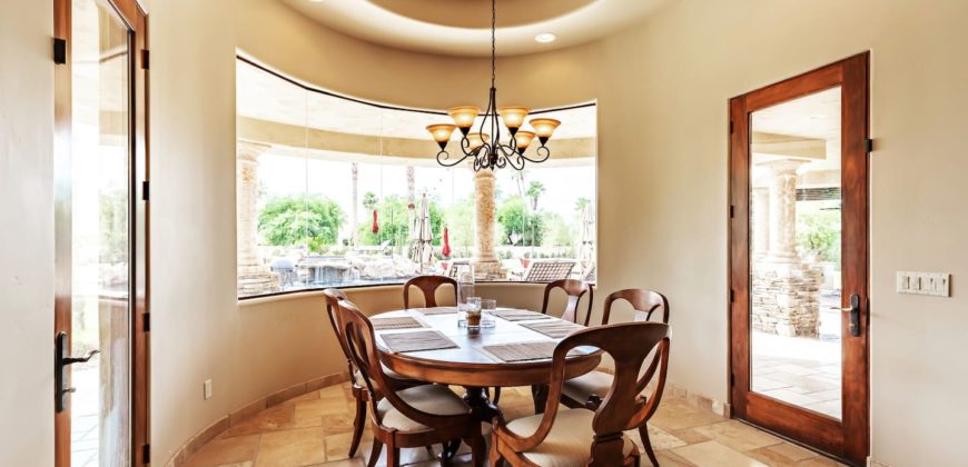 5 bedroom house in Scottsdale