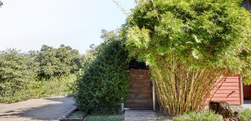 1 bedroom house in Austin