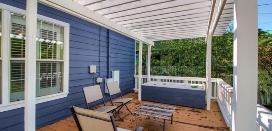 3 bedroom house in Austin