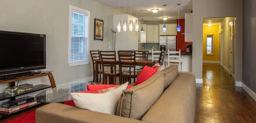 3 bedroom house in Austin