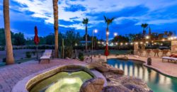 5 bedroom house in Scottsdale