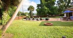 5 bedroom house in Vero Beach