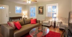 3 bedroom house in Austin