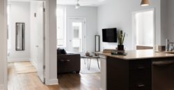 2 bedroom high end condo in Austin