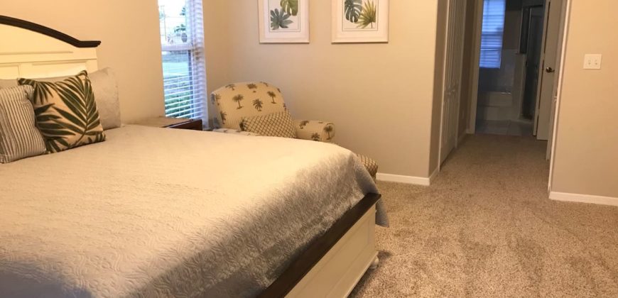 3 bedroom house in Vero Beach