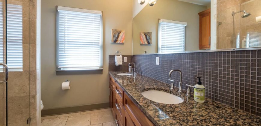 5 bedroom house in Austin