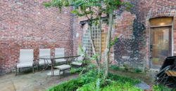 2 bedroom house in Washington DC