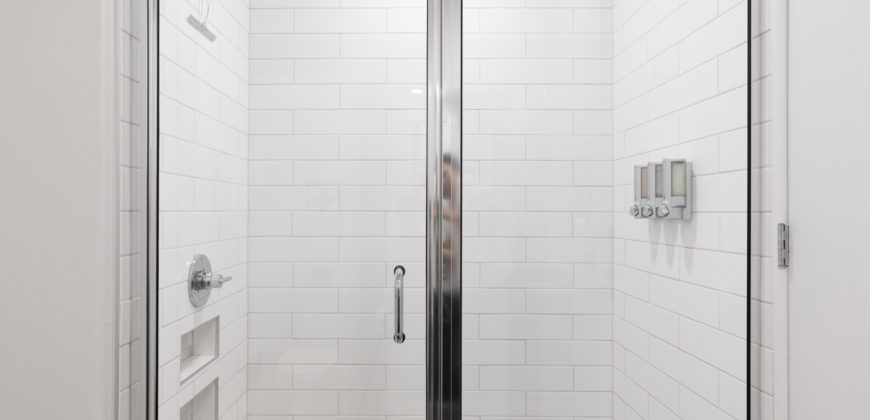 2 bedroom high end condo in Austin
