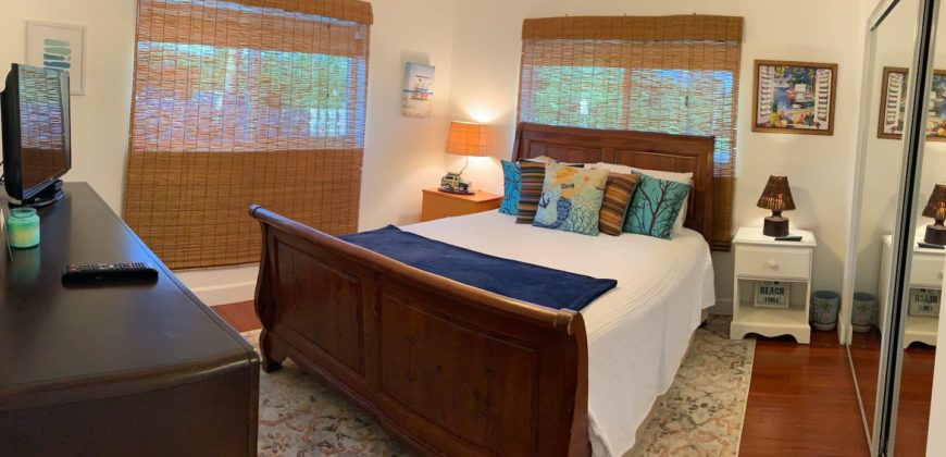 2 bedroom house in Vero Beach