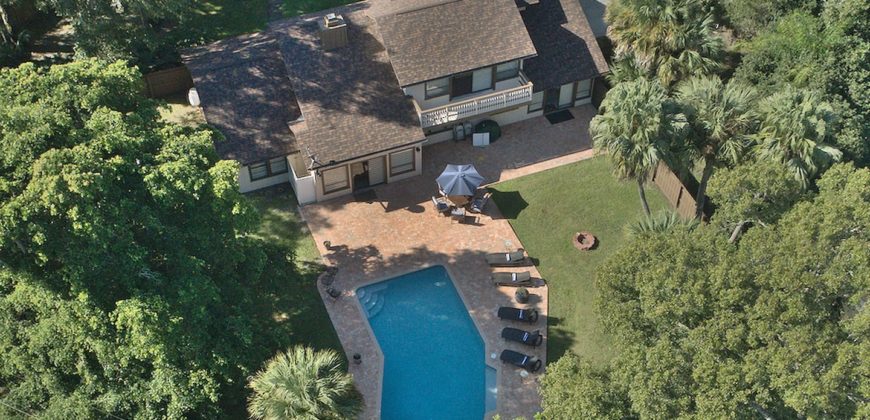 5 bedroom house in Vero Beach