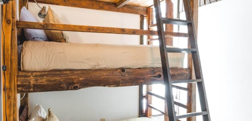 3 bedroom townhouse in Vail