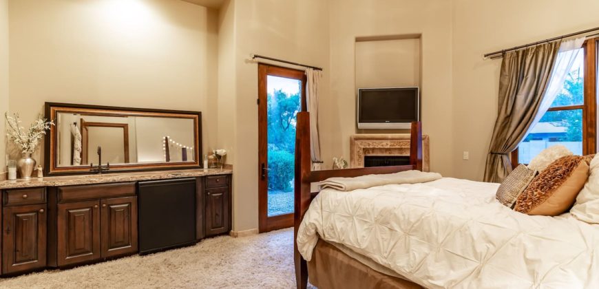 5 bedroom house in Scottsdale