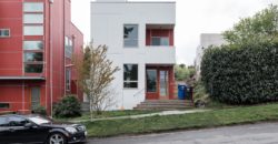 3 bedroom house in Seattle