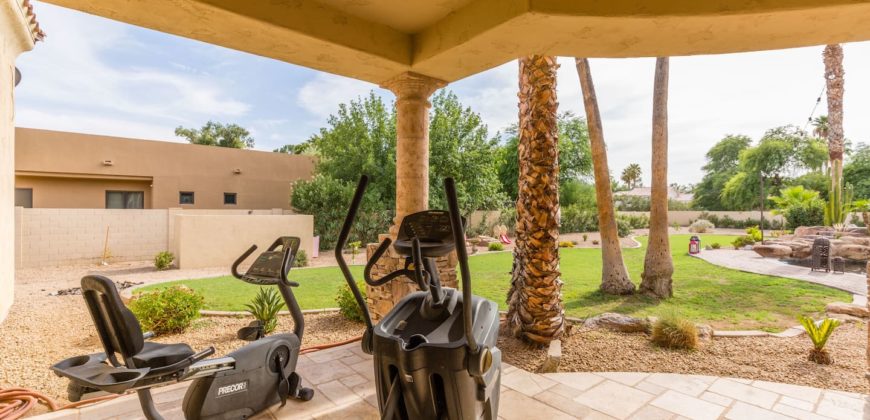 5 bedroom house in Scottsdale