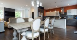 3 bedroom house in Seattle