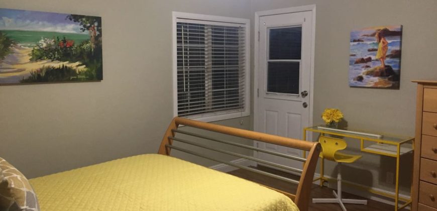 2 bedroom house in Los Angeles