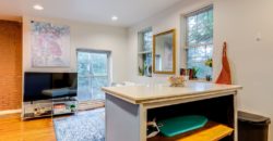 2 bedroom house in Washington DC