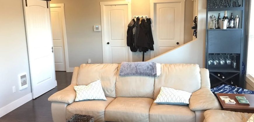 3 bedroom house in Seattle