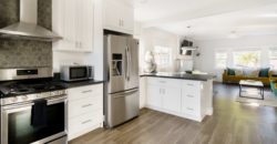 2 bedroom house in San Diego