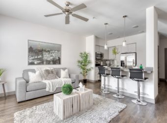 1 bedroom apartment in Downtown Anaheim
