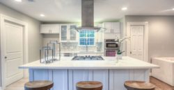 3 bedroom house in Houston