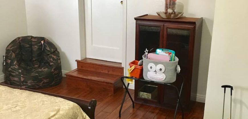 3 bedroom house in Los Angeles