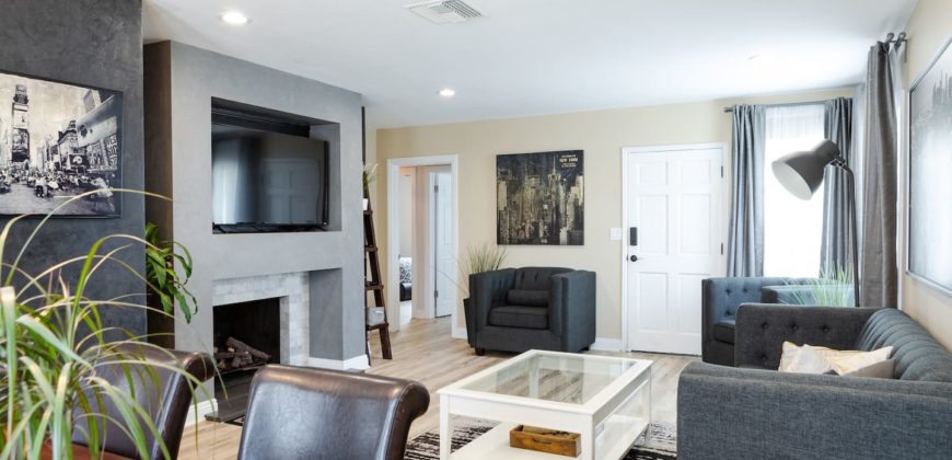 3 bedroom house in Anaheim