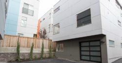 3 bedroom house in Seattle