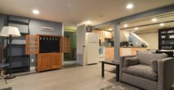 4 bedroom house in Seattle