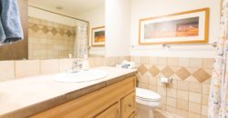 3 bedroom townhouse in Vail