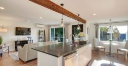 2 bedroom apartment in Redmond