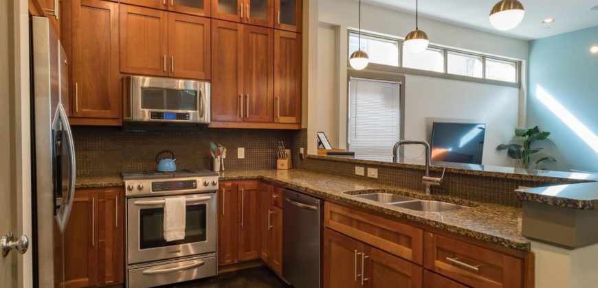 5 bedroom house in Austin