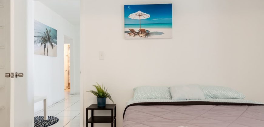 3 bedroom house in Miami