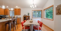 5 bedroom townhome in Seattle
