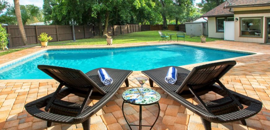 5 bedroom house in Vero Beach