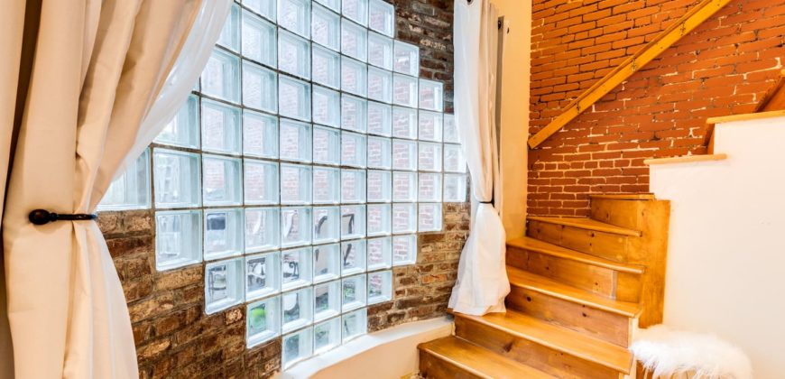 2 bedroom house in Washington DC