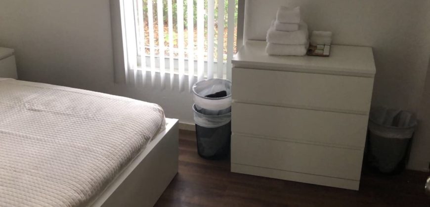 3 bedroom house in Miami