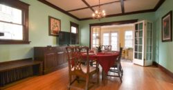 4 bedroom house in Seattle