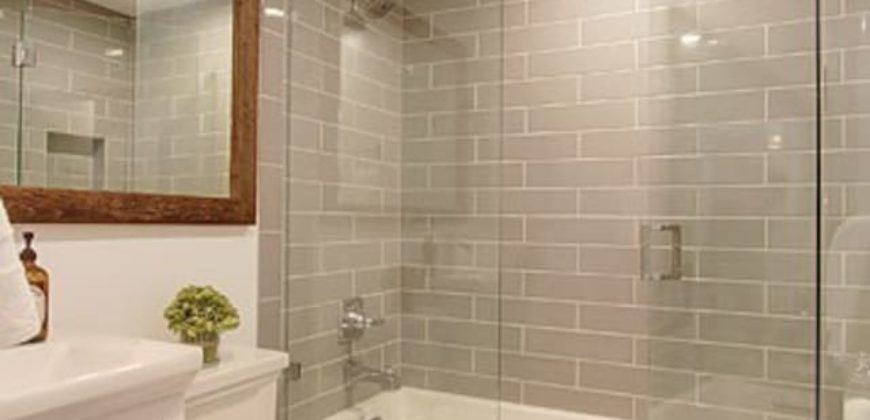 2 bedroom apartment in Redmond