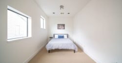 3 bedroom townhome with private garage in Houston