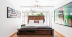 2 bedroom house in San Diego