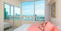 2 bedroom apartment in San Diego