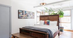 2 bedroom house in San Diego